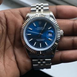 datejust 41mm 