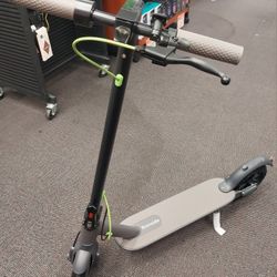 Electric SCOOTER For Kids & ADULTS Payments Options Also Available 