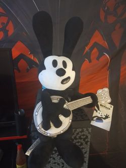 100 Year Disney Anniversary Oswald