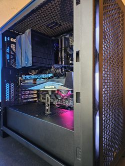 i7 11700k Gaming PC Rtx 3080 16gb Ram