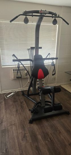 Bowflex Extreme SE – Eugene, OR