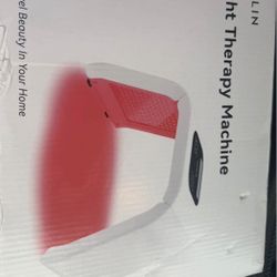 Megelin LED Red Light Therapy Machine