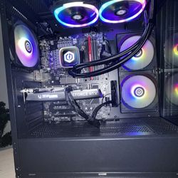 Intel Core i5-13400F, NVIDIA RTX 4060, 16GB DDR5 5600MHz, 1TB 