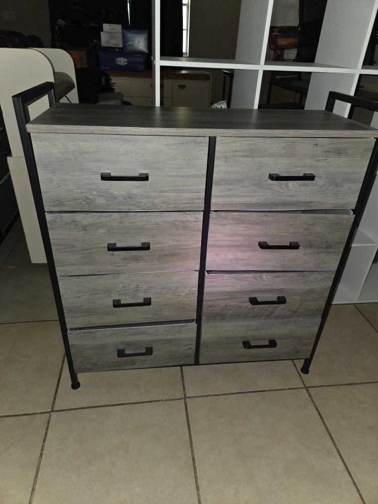 Small Dresser
