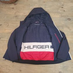 Tommy Hilfiger Jacket Medium