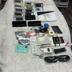 LASH AFFAIR LASH KIT 