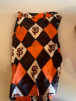 Sf Giants Golf Shorts