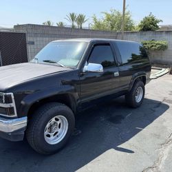 1993 Chevrolet 1500