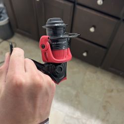 Abu Garcia Max Size 20