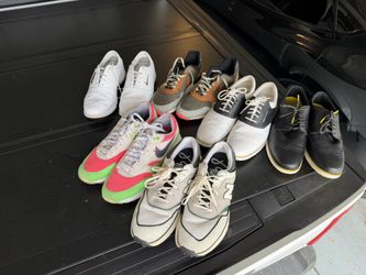 Golf Shoes