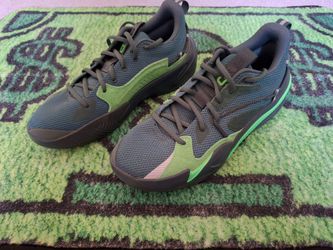 J.Cole Puma Dreamer Basketball Shoes Size 10