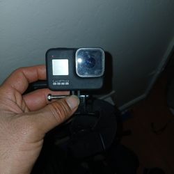 GoPro 8 Black