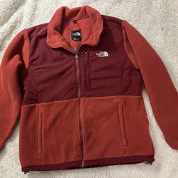 The North Face Denali Jacket 