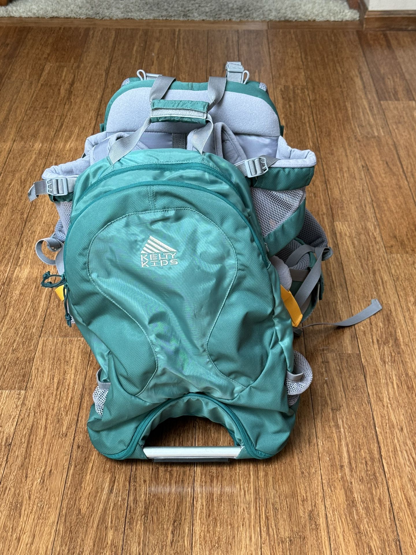 Kelty Kids Junction 2.0 Child Carrier/Backpack/Hiking