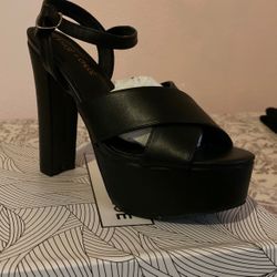 High Heel