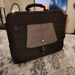 Laptop Bag/ Suitcase