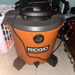 Ridgid