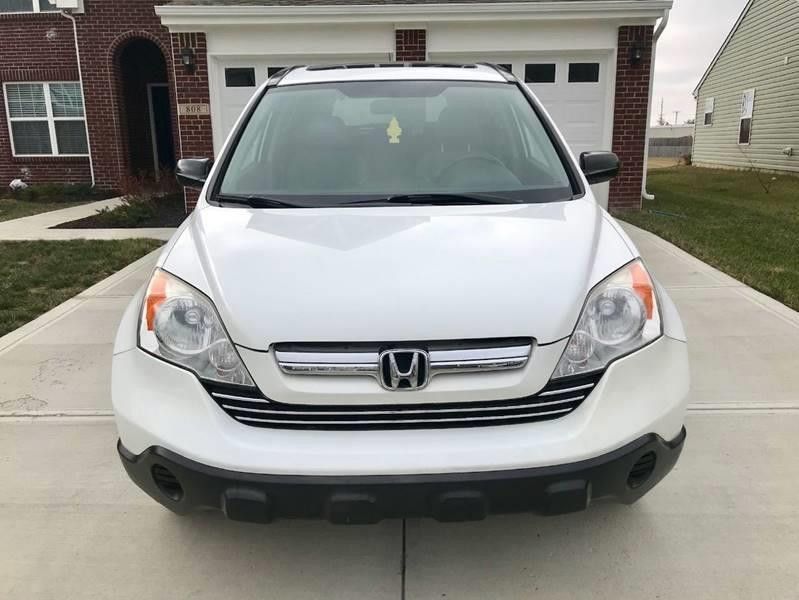 Very good 2007 Honda CRV Wheelsss-Runsmazing
