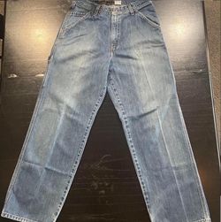 Levi’s Jeans Silvertabs