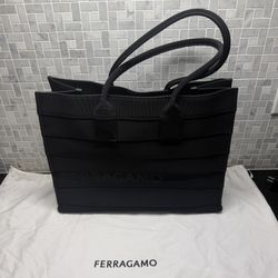Ferragamo Tote Bag