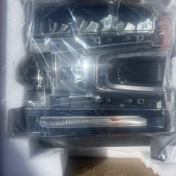 Chevrolet Silverado Headlights For Years 19’-21’