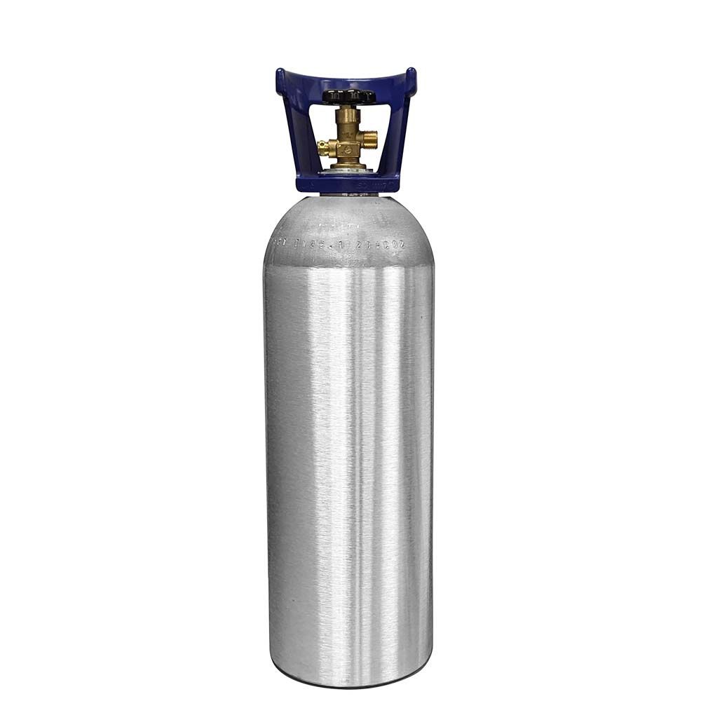 CO2 Tank
