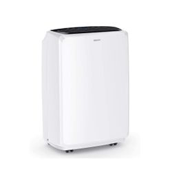 $100 YAUFEY DEHUMIDIFIER 
