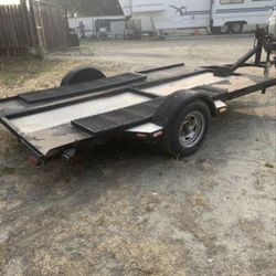 Car Trailer