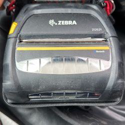 Zebra Z1521 Thermal Printer