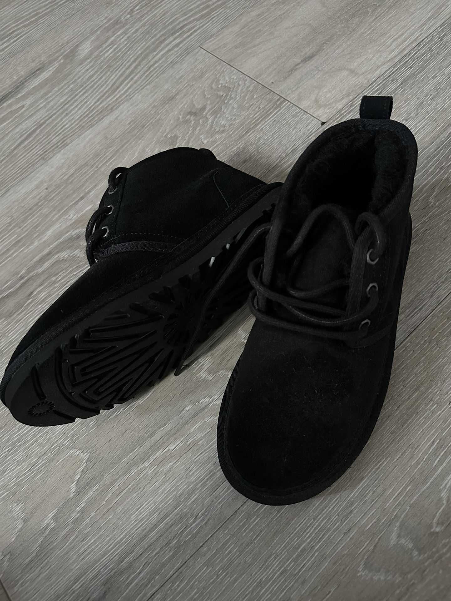 Ugs shoes