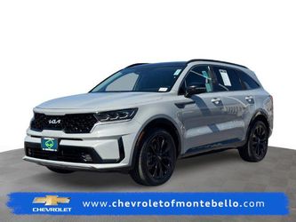 2022 Kia Sorento