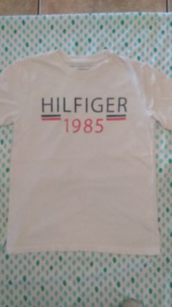 Boys shirt size 12/14