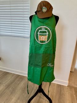 Barista Kit