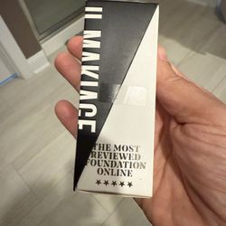 IL MAKIAGE Foundation 