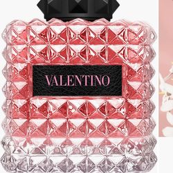 Valentino Donna Born In Roma Perfume! 