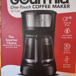 Coffeemaker Gourmia