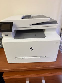 HP printer