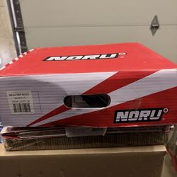 Noru Riding Boots