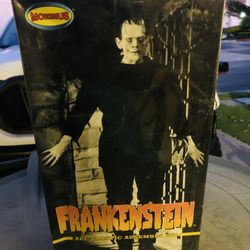 Frankenstein