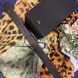 samsung soundbar