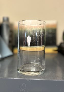 6” Cylinder Vases