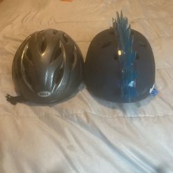 Bike Helmets