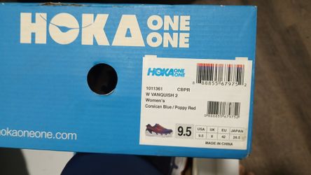 Hoka One
