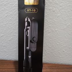 Stand XT-10 Live Broadcast Selfie Stick