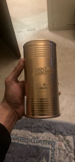 Jean Paul gautier 125ml