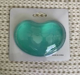 Gel Wrist Rest for Mouse Use