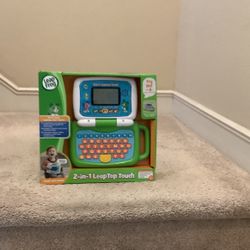 Laptop And Tablet For Child
