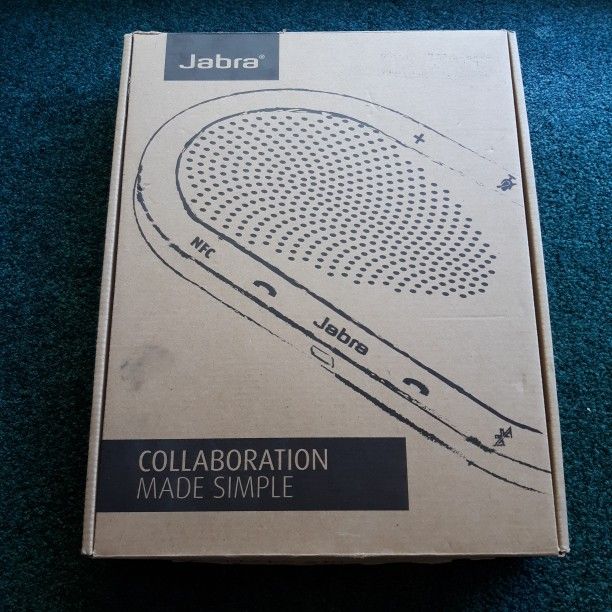 Brand NEW Jabra Speak 810