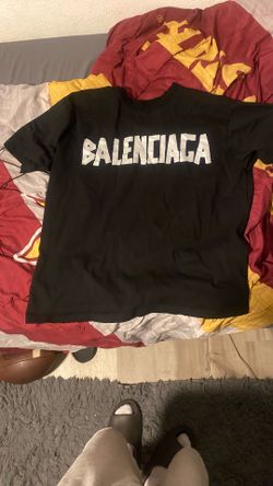 Balenciaga Shirt