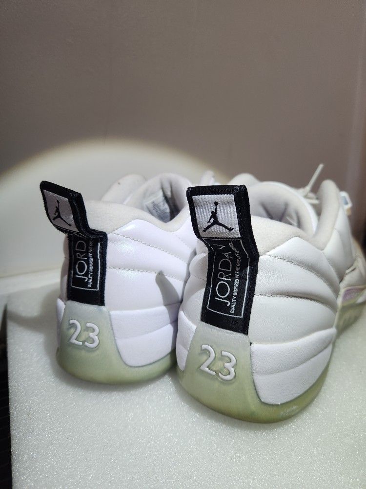 Air Jordan's Size 13 MALE Low EASTER